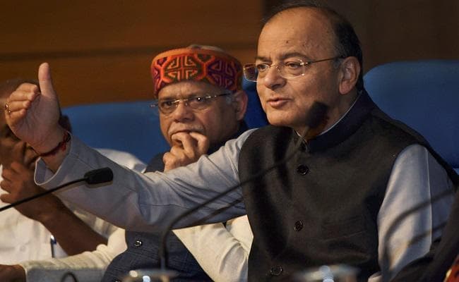बजट 2018 : जानें… बिहार जैसे राज्य को कितना मिलेगा फायदा बजट 2018 : जानें… बिहार जैसे राज्य को कितना मिलेगा फायदा