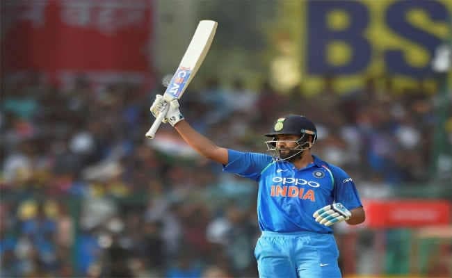 IND vs RSA : कोहली ने वनडे में जमाया 46वां अर्धशतक