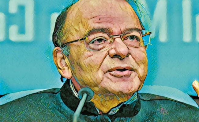 बजट 2018-19 : कर राहत से 99% छोटे उद्योगों को फायदा