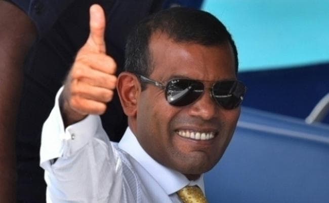 सुप्रीम कोर्ट के आदेश से मालदीव की राजनीति में तूफान, पूर्व राष्ट्रपति नशीद बरी, सड़कों पर जश्न