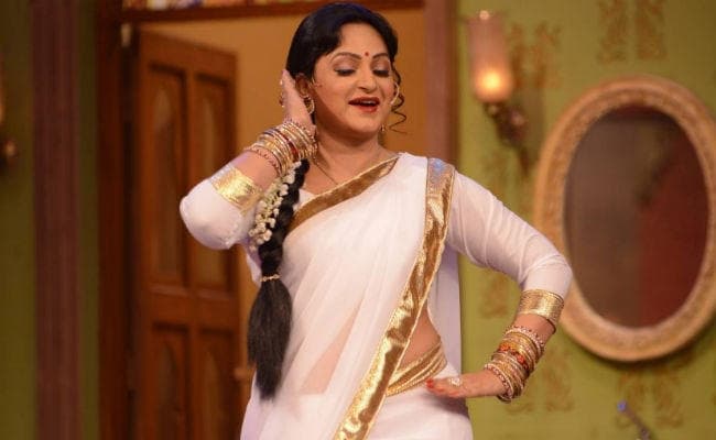 बर्थडे: डॉक्‍टर बनना चाहती थीं उपासना सिंह, जानें कपिल की ''बुआ'' के बारे में 6 खास बातें...