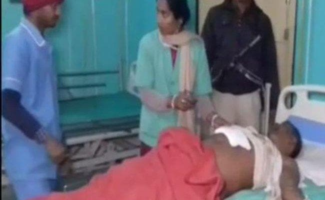 बेगूसराय के RJD MLA उपेंद्र पासवान पर जानलेवा हमले के बाद राजनीति तेज, तेजस्वी ने दिया बड़ा बयान