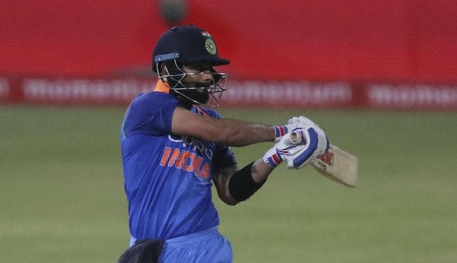 IndvsSA : दक्षिण अफ्रीका को हराने के बाद बोले कोहली- यह जीत है खास