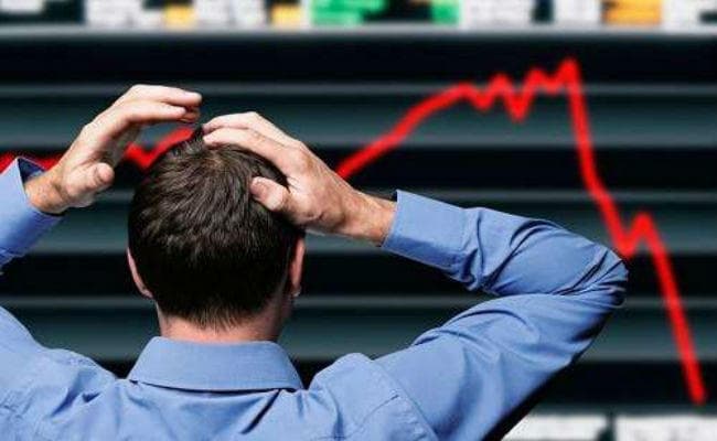 बिहार में निवेशकों के 250 करोड़ डूबे, थोड़े और समय रह सकता है गिरावट का दौर, जानें विशेषज्ञों की सलाह