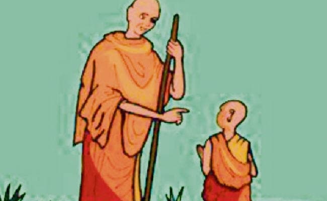 जानें खुश रहने का राज