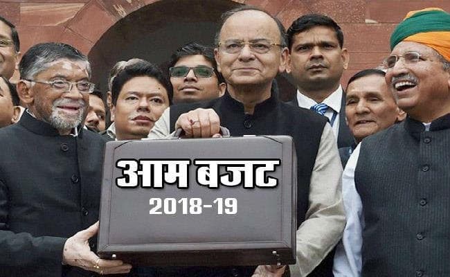 स्वप्न नहीं दूरगामी संकल्प वाला है बजट