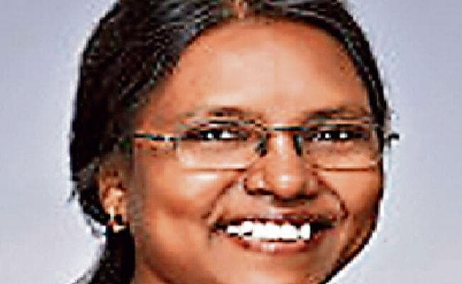 झारखंड : जेएनयू टीचर्स एसोसिएशन की अध्यक्ष बनी रांची की सोना मिंज
