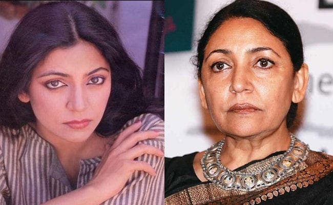 जब खुद पर लगे आरोपों को पढ़कर चौंक गई थीं दीप्ति नवल, जानें 7 खास बातें...