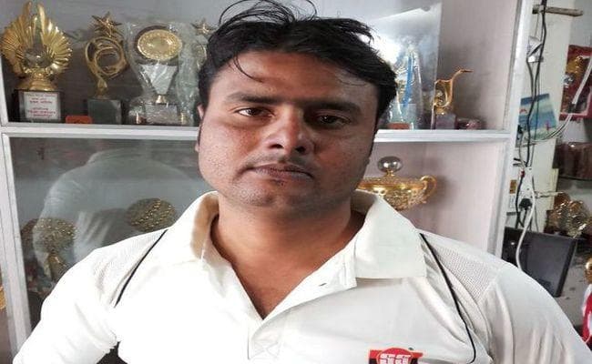 U-19 world Cup फाइनल में खेलने वाले बिहार के अनुकूल की कहानी कोच ब्रजेश की जुबानी