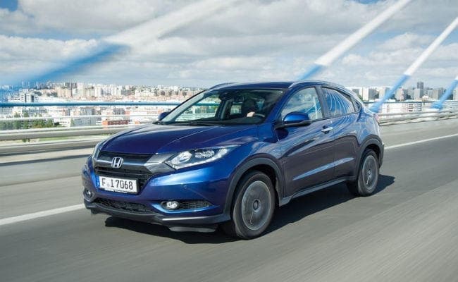 Auto Expo में 11 नये माॅडल पेश करेगी Honda