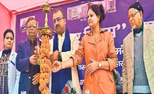 बिहार में अब कैंसर मरीजों को इलाज के लिए मिलेंगे एक लाख