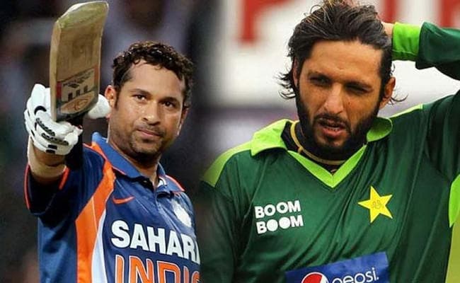 U-19 वर्ल्‍ड कप : टीम इंडिया की जीत पर बोले मास्‍टर ब्‍लास्‍टर, पाकिस्तान के दिग्गज क्रिकेटर ने भी माना लोहा