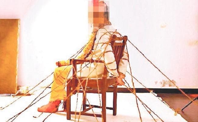 ''पकड़ुवा विवाह'' : बिहार में पिछले साल 3070 दूल्हा हुए अगवा, शादी के सीजन में खास सतर्क रहने का निर्देश