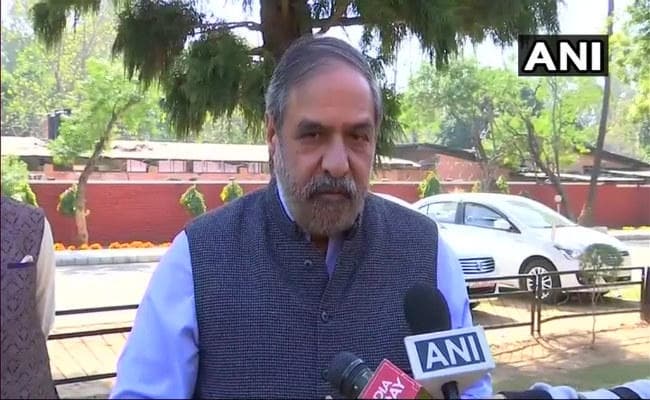 पीएसी 27 साल बाद बजट सत्र में बोफोर्स रिपोर्ट को दे सकती है अंतिम रूप, नबी बोले