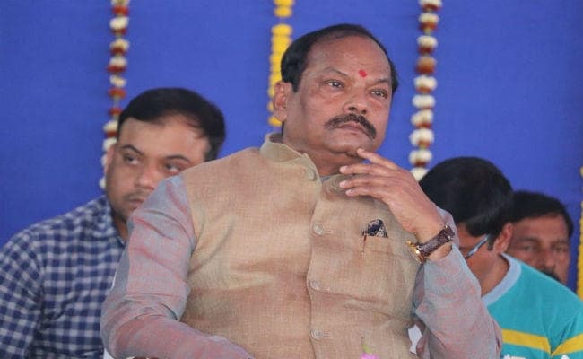 नौकरशाही के जरिये नहीं बल्कि जनता के जरिये गांव - गांव तक पहुंचेगा विकास : रघुवर दास