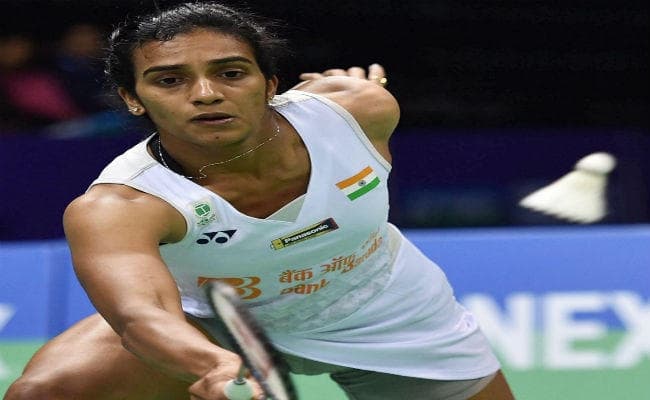 इंडिया ओपन चैंपियन के फाइनल में बेईवान से हारी सिंधू, गंवाया 350000 डालर इनाम