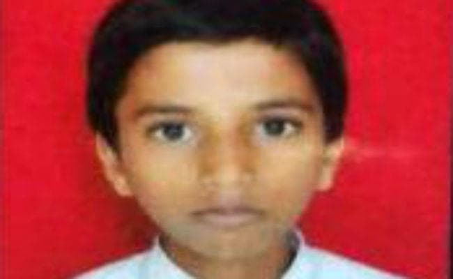 बच्चे के मां और मामा पर ही अगवा करने का आरोप, सब्जीवाले ने करायी थी अपहर्ताओं को बच्चे की पहचान