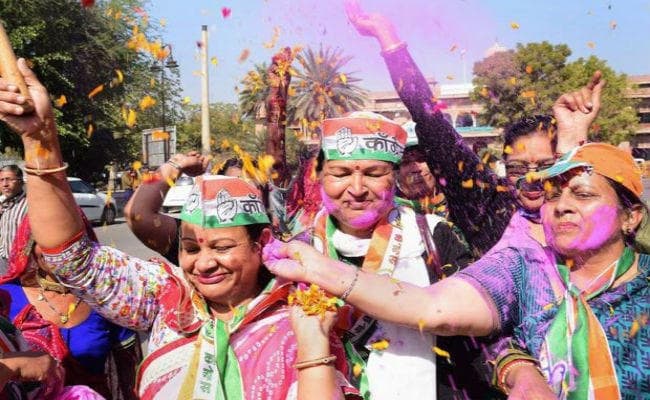 उपचुनाव के नतीजों के संकेत