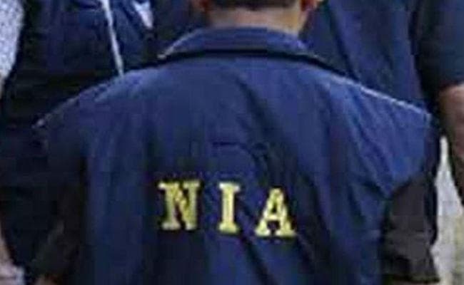 NIA ने बिहार के संदिग्ध आतंकी को किया गिरफ्तार, उप्र में छापेमारी