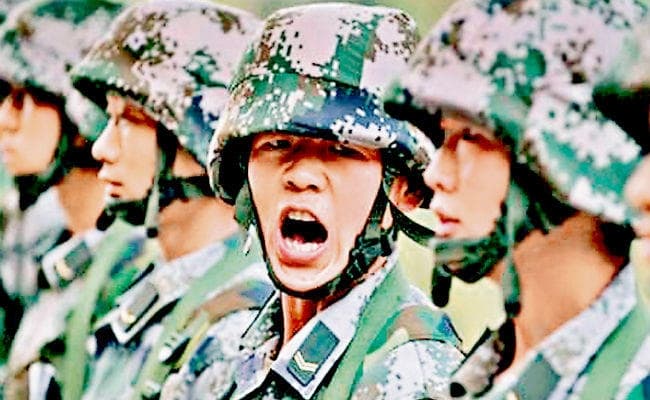 भारत को उकसाने के लिए तिब्बत में चीन बढ़ा रहा सैन्य गतिविधि, अमेरिका को भी धमकाया कहा, कोल्ड वार छोड़ें, हमें कम न आंके