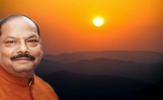 ‘सनराईज प्वाइंट’ से निकलेगा रघुवर सरकार का नया सूरज!