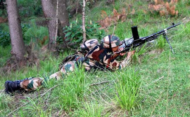 LoC पर पाक की ना''पाक'' हरकत से देशभर में उबाल, J&K विधानसभा में लगे ''पाकिस्‍तान मुर्दाबाद'' के नारे