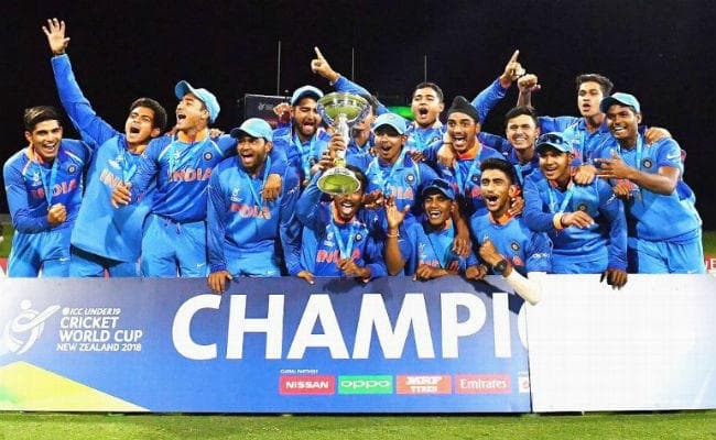 भारतीय आईसीसी अंडर-19 विश्व कप टीम में बिहार मूल के दो खिलाड़ी शामिल