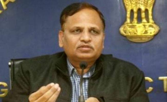 फिर फंसे सत्येंद्र जैन सीबीआई के हाथ लगे संपत्ति से जुड़े अहम दस्तावेज