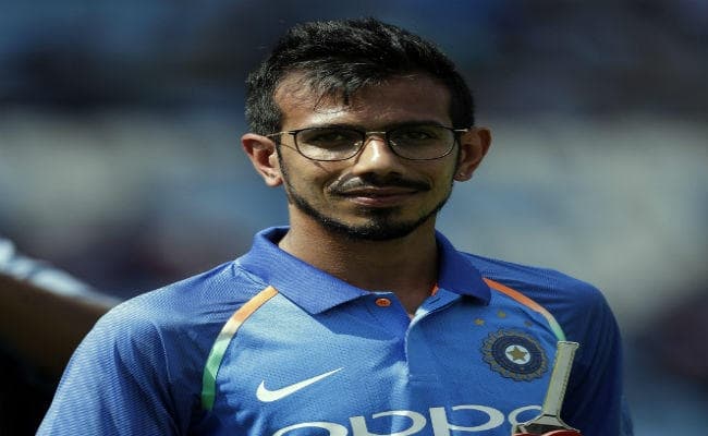 मैन अॅाफ द मैच चहल ने कहा, कप्तान के भरोसे ने मुझे कॉन्फिडेंट बनाया