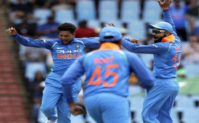 दक्षिण अफ्रीका के कोच रे जेनिंग्स ने विराट कोहली की कप्तानी पर सवाल उठाया