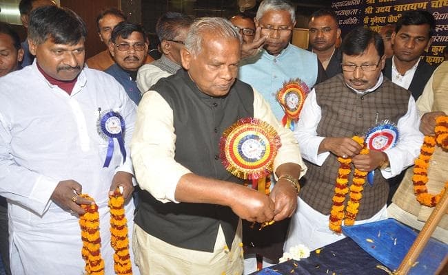 मांझी का छलका दर्द, कहा- विधानसभा भंग न करना ऐतिहासिक भूल, पूर्व अध्यक्ष बोले- मजबूरी में किया काम