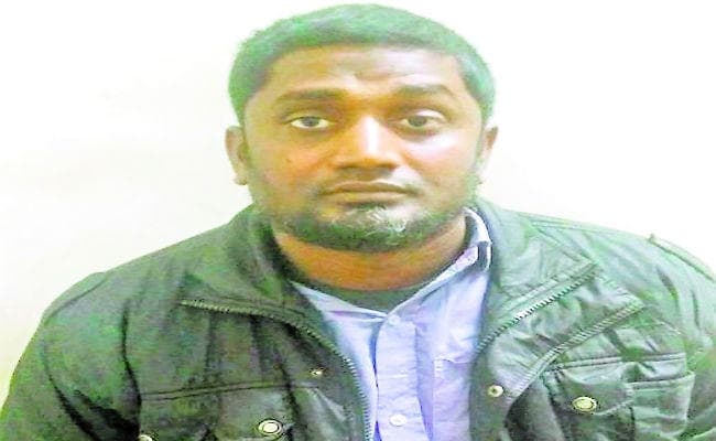 जेएमबी आतंकियों को विस्फोटक सप्लाई करने वाला फरक्का से गिरफ्तार