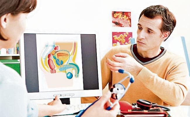 जान‍िए कैसे करें शुरू में ही पहचान, तो आसान होगा प्रोस्टेट कैंसर का उपचार