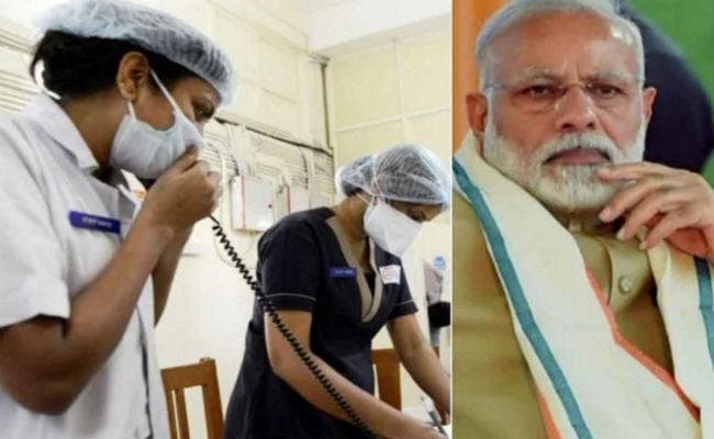 अच्छे कदम की सराहना होनी चाहिए