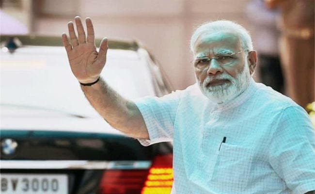 इस्राइल के बाद अब फिलीस्तीन संग रिश्तों में आयेगी गर्माहट, जब पीएम मोदी नौ से होंगे 3 देशों की यात्रा पर