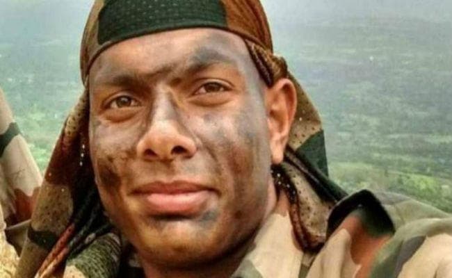 शहीद को सलाम: कैप्टन कपिल कुंडू का मानना था, जिंदगी लंबी नहीं, बड़ी होनी चाहिए