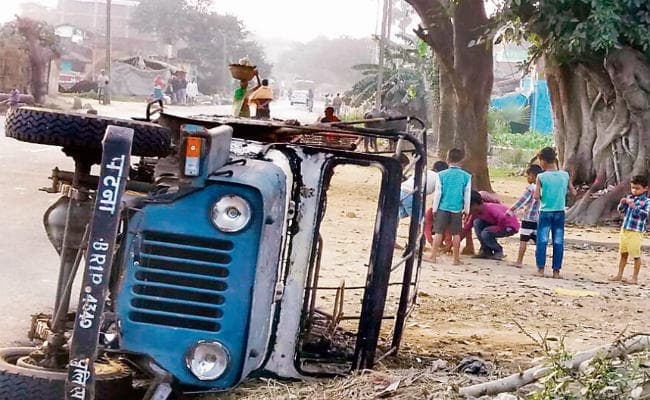बिहार : कुख्यात रामजन्म यादव की हत्या को लेकर साइबर सेल का शक, सुपारी किलर से करवायी हत्या