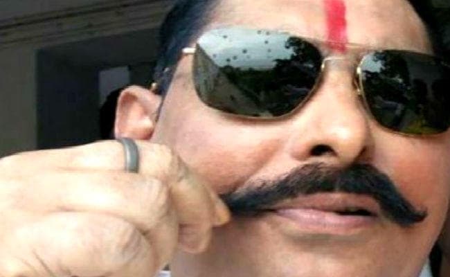 अनंत सिंह पर रामजन्म यादव की हत्या कराने की प्राथमिकी दर्ज