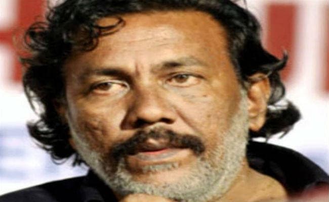 मलयालम कवि कुरीपूझा श्रीकुमार पर हमला, भाजपा कार्यकर्ता सहित छह गिरफ्तार