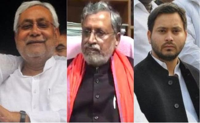 नीतीश के दिल्ली वाले बंगले पर तेजस्वी ने फिर शुरू की बयानबाजी, शेयर किया सुमो का लिखा हुआ यह पत्र, जानें