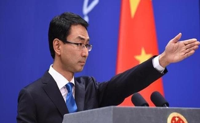 चीन ने पाकिस्तान को दिखायी आंख, कहा-सुरक्षा की स्थिति में करे सुधार