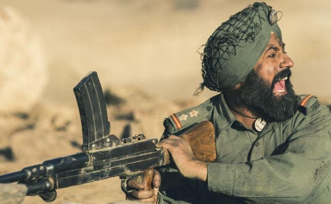 झकझोर देगी सूबेदार जोगिन्दर सिंह की बायोपिक फिल्‍म, मेकिंग वीडियो जारी