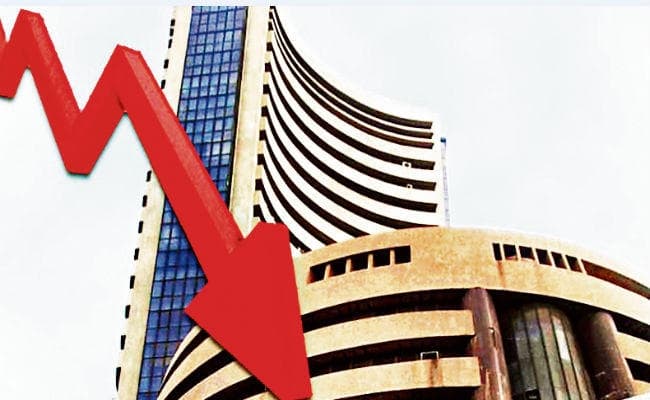 इन कारणों से आ रही बाजारों में गिरावट, जानें कब-कब धराशायी हुआ मार्केट, आगे क्‍या रहेगी स्थिति