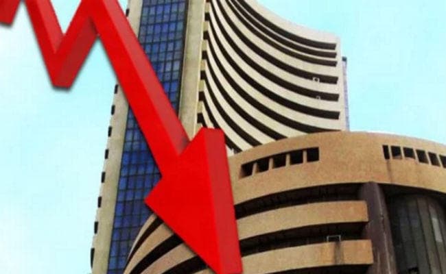 अमेरिका से भारत तक लुढ़का मार्केट, 6 दिन में निवेशकों के 10 लाख करोड़ डूबे, ये है बाजार में घबराहट की वजह
