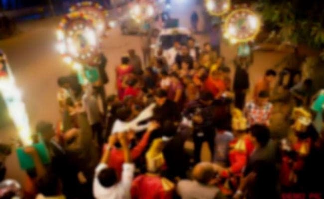 बिहार : नाबालिग की थी शादी, द्वार पर पहुंचकर लौटी बरात