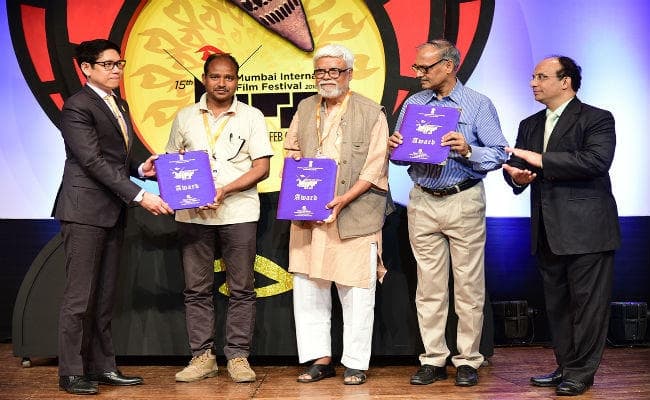इंटरनेशनल फिल्म फेस्टिवल में झारखंड की फिल्म ''नाची से बांची'', पढ़ें कुछ खास बातें
