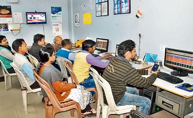 बाजार का हाल : बिहार के निवेशकों के 500 करोड़ डूबे, जानें क्या कहते हैं विशेषज्ञ