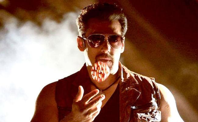 ईद के बाद क्रिसमस भी सलमान के नाम बुक, जानें कब रिलीज होगी ''किक 2''