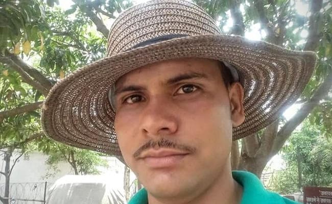 जामताड़ा जिला पुलिस के दो जवानों की बगोदर में मौत