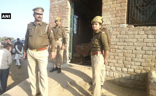 एक ही परिवार के चार सदस्यों का हत्यारोपित गिरफ्तार, कहा- अवैध संबंध के कारण दिया घटना को अंजाम